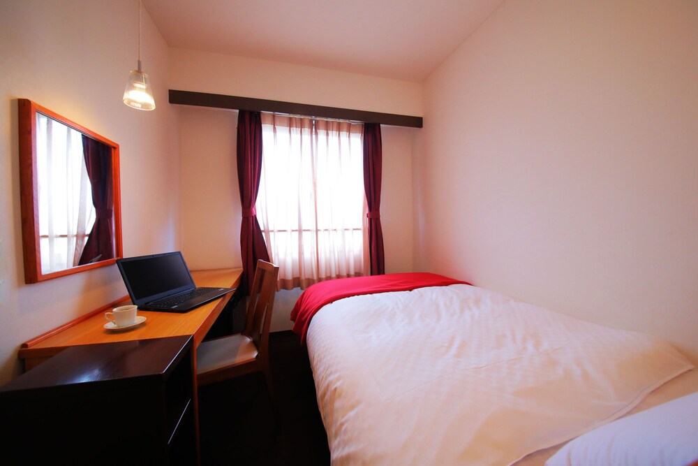 Hotel Claire Higasa 15/47