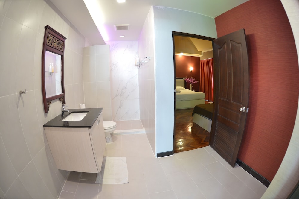 Pratamnak Villa 98/100