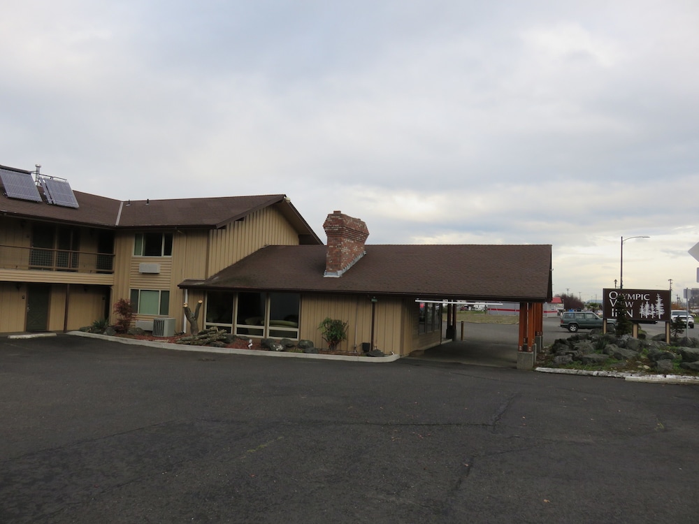 Olympic View Inn 8/49