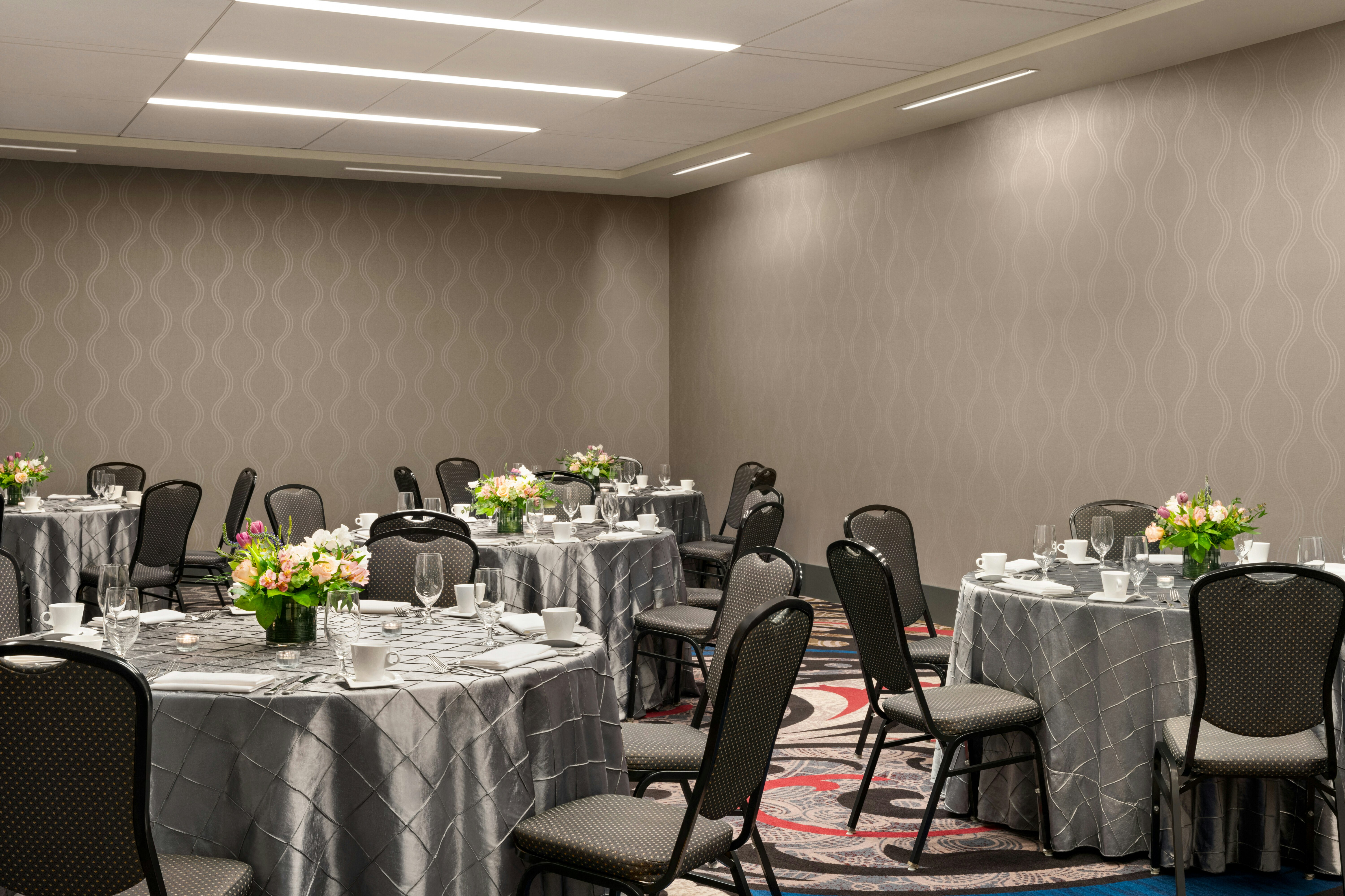 Hilton Motif Seattle 29/32