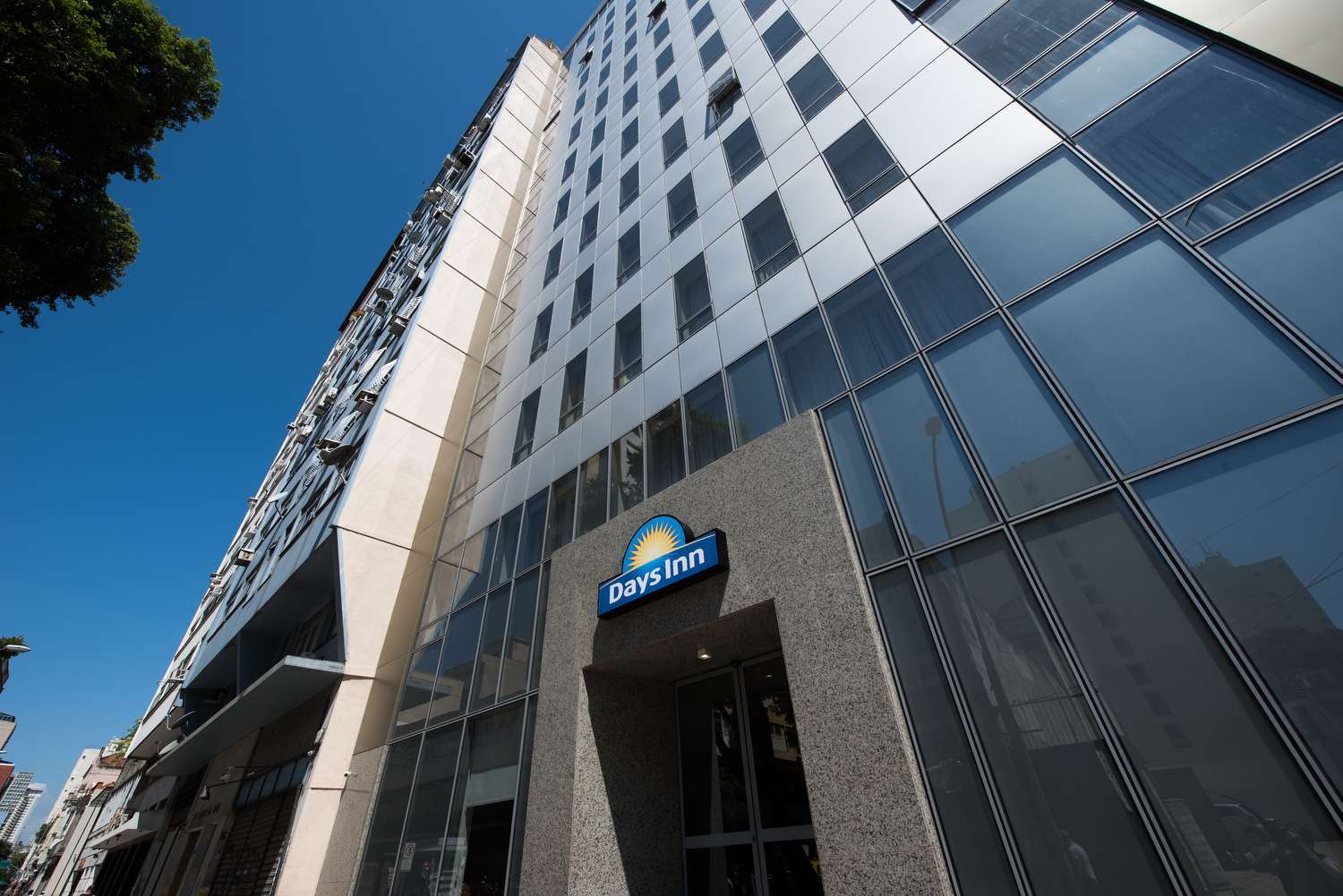 Days Inn by Wyndham Rio De Janeiro Lapa 1/39