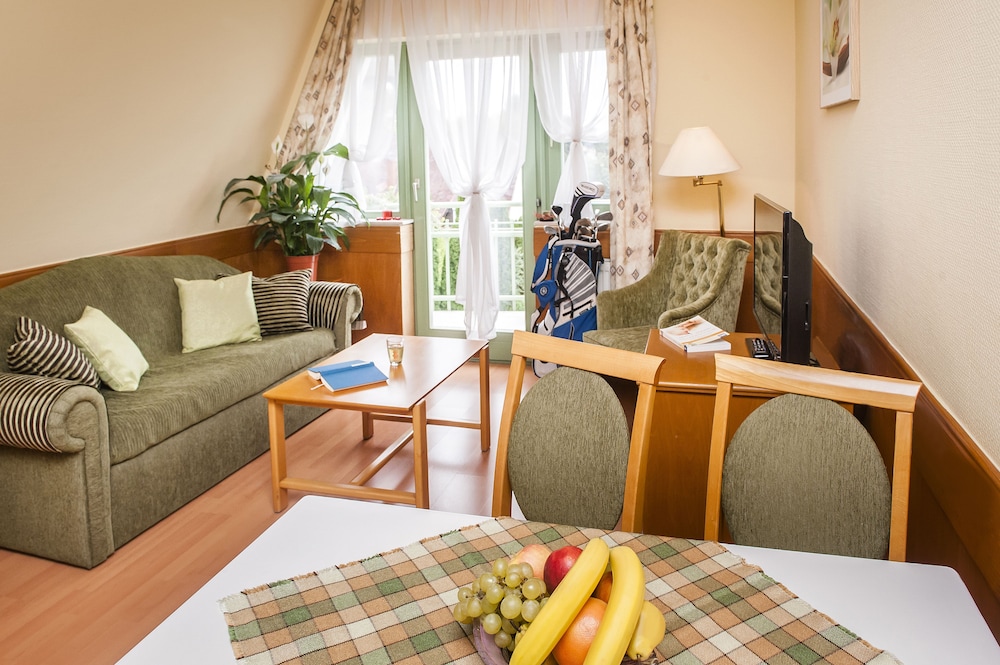 Holiday Club Heviz 35/50