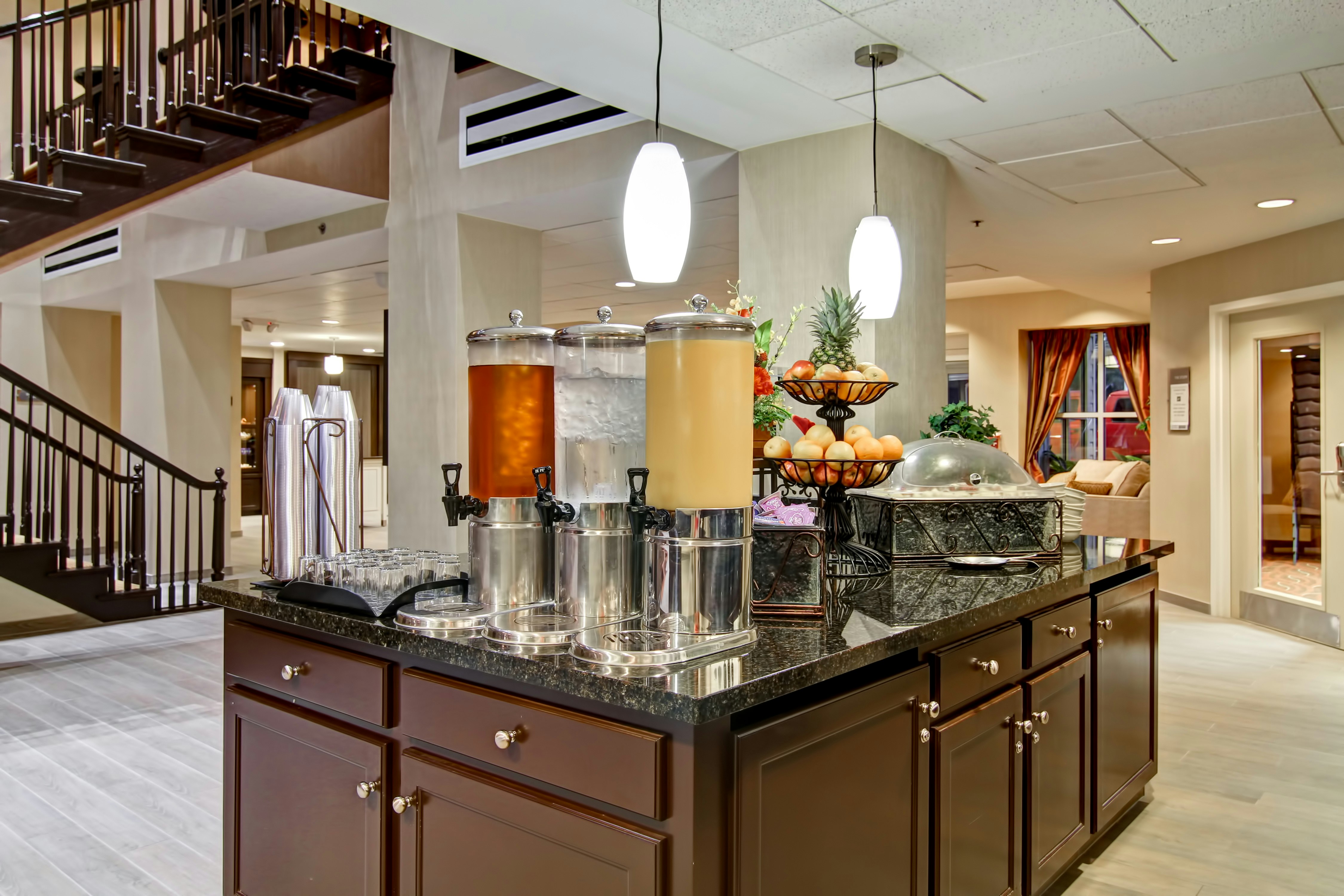 Homewood Suites by Hilton Houston Kingwood Parc Airport Area 5/51