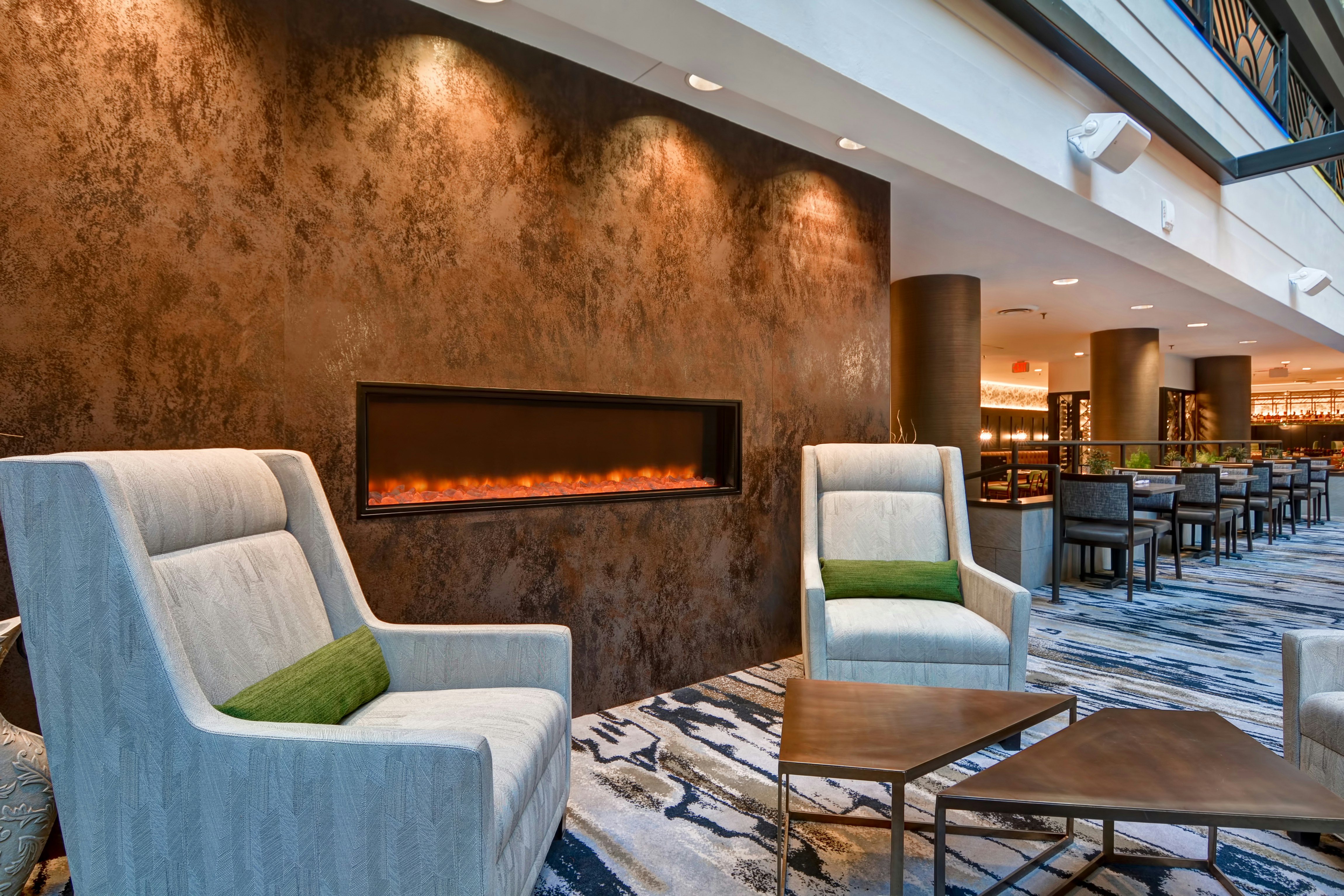 Embassy Suites by Hilton Minneapolis Airport 31/57