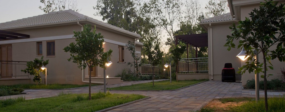 Niriides Luxury Villas 4/50