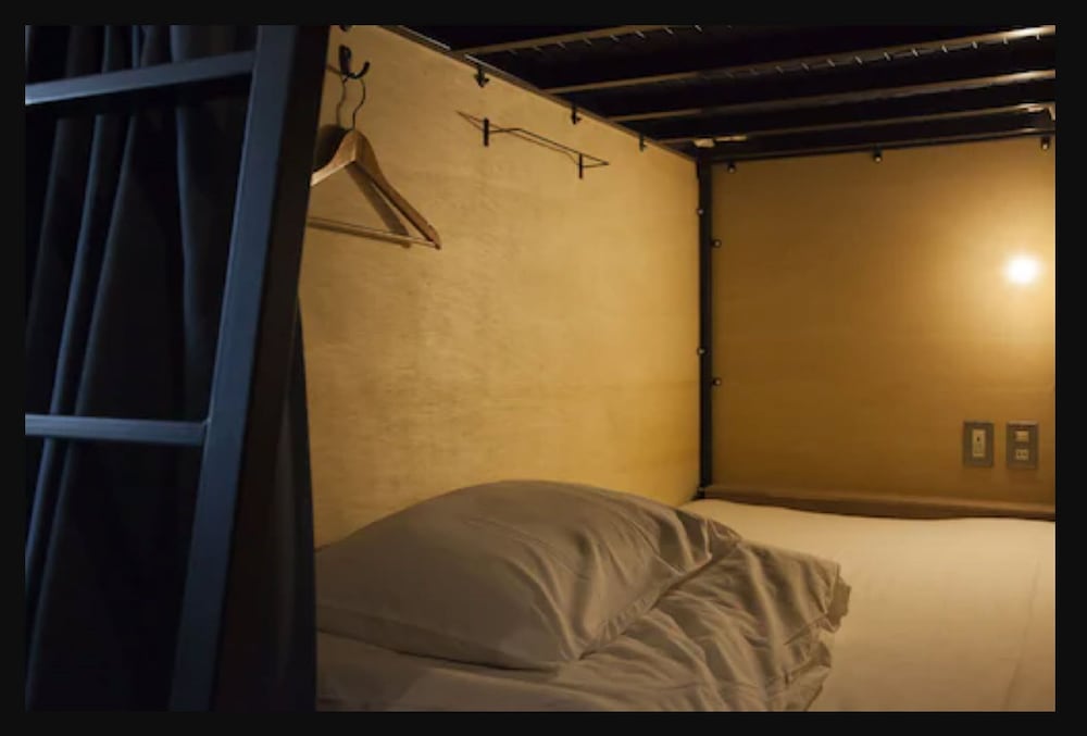 Obi Hostel 24/52