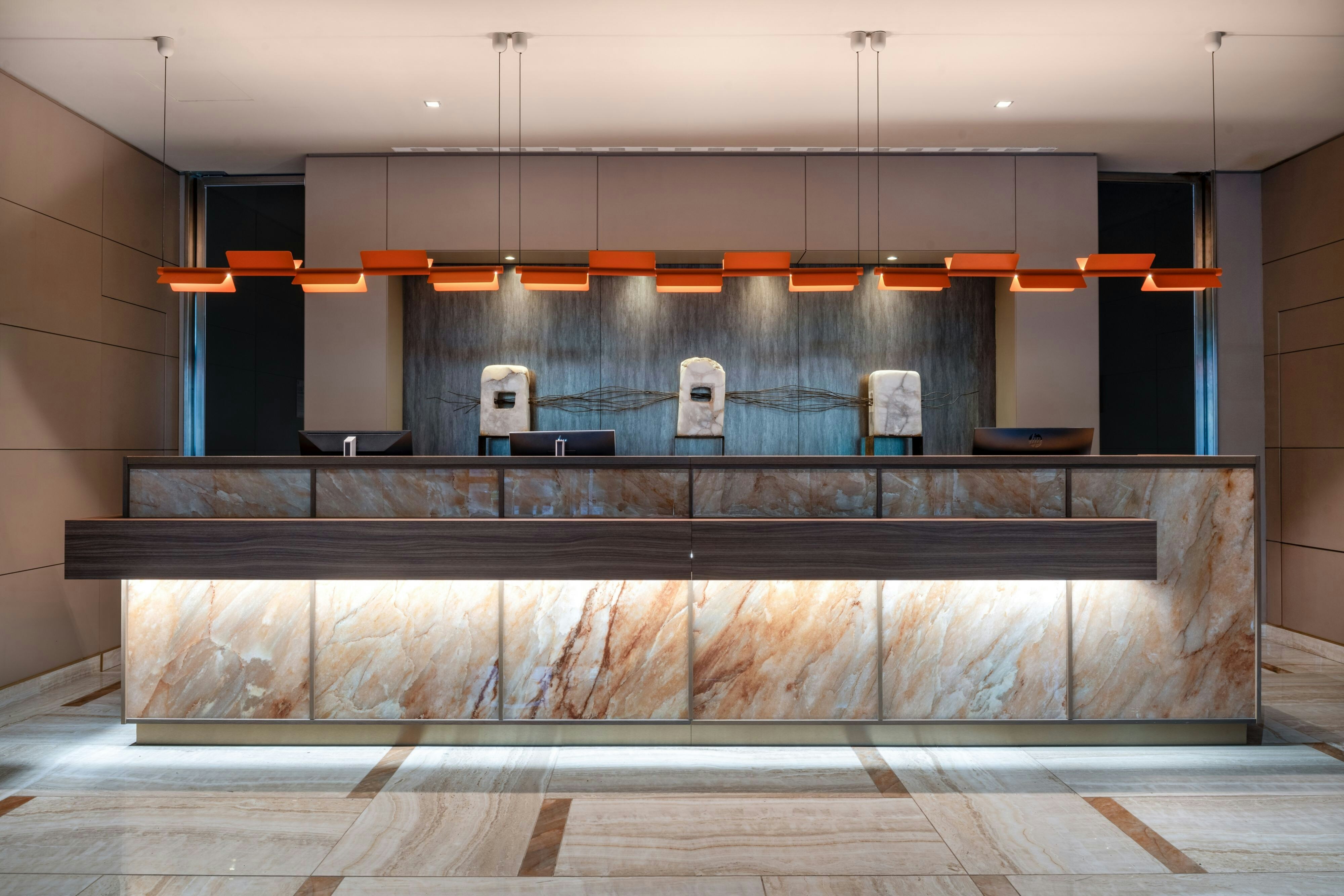 AC Hotel Bologna by Marriott 9/77