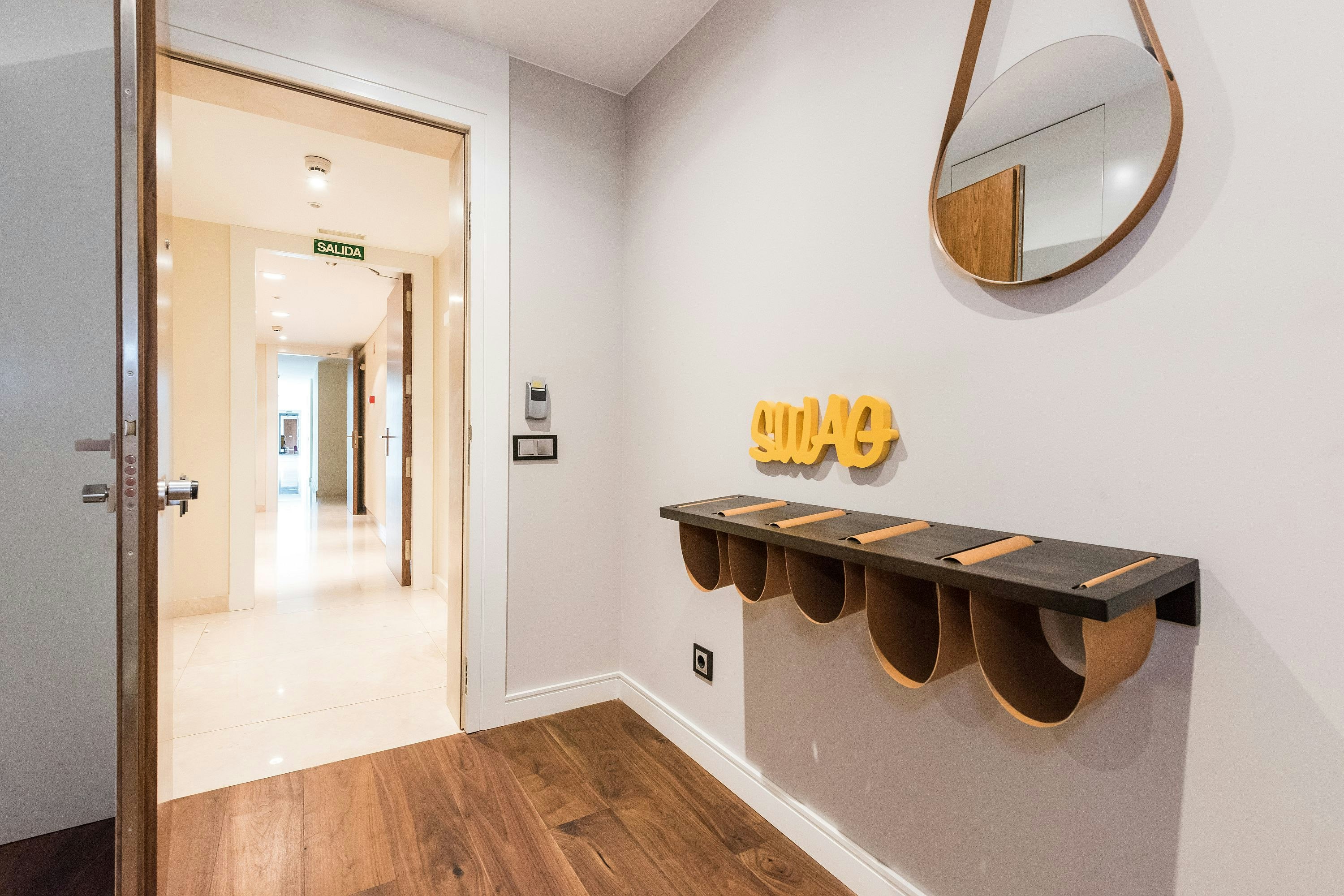 Gran View Apartments Madrid 6/43