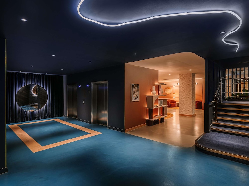 Mercure London Earls Court 32/59