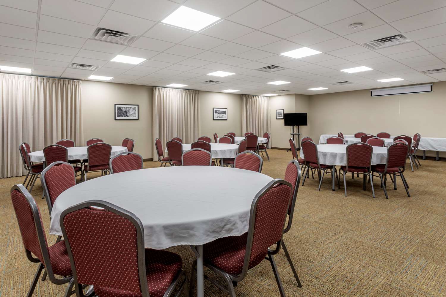 Sleep Inn Bowling Green North 13/15
