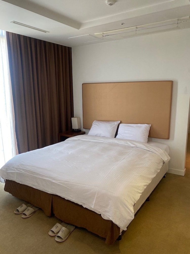 Ecograd Hotel 5/41