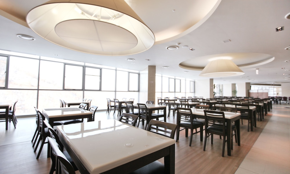 High Castle Resort Jeongsun 46/65