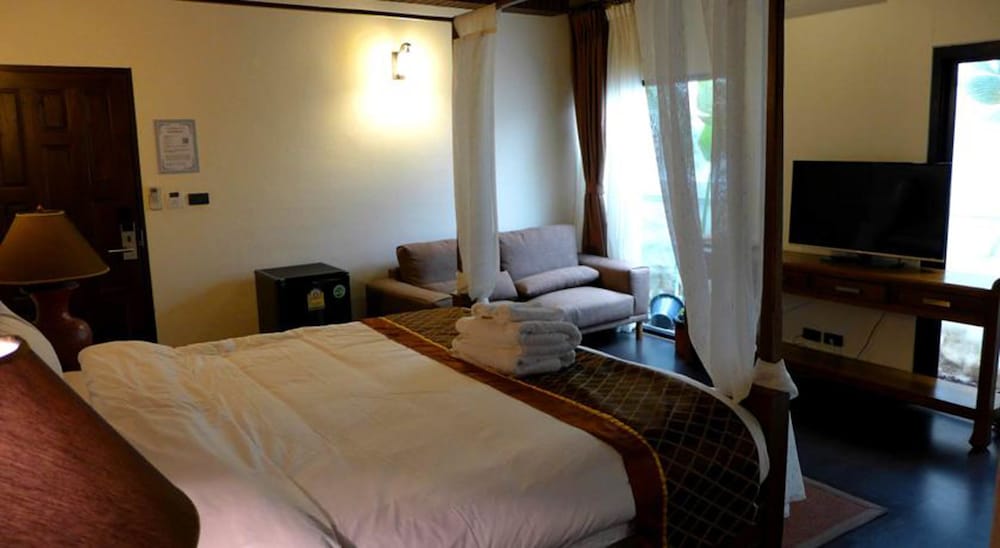 Yi's Garden Villa 9/39