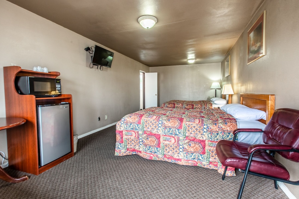 Welcome Inn 37/46