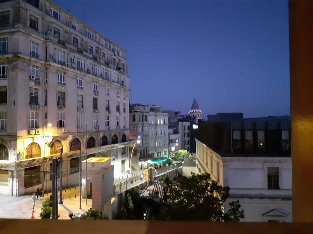 Medar Hotel Istanbul 2/44