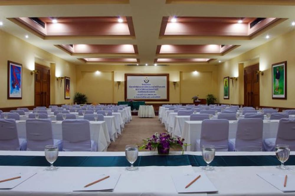 Imperial Lake View Hotel & Golf Club 31/48