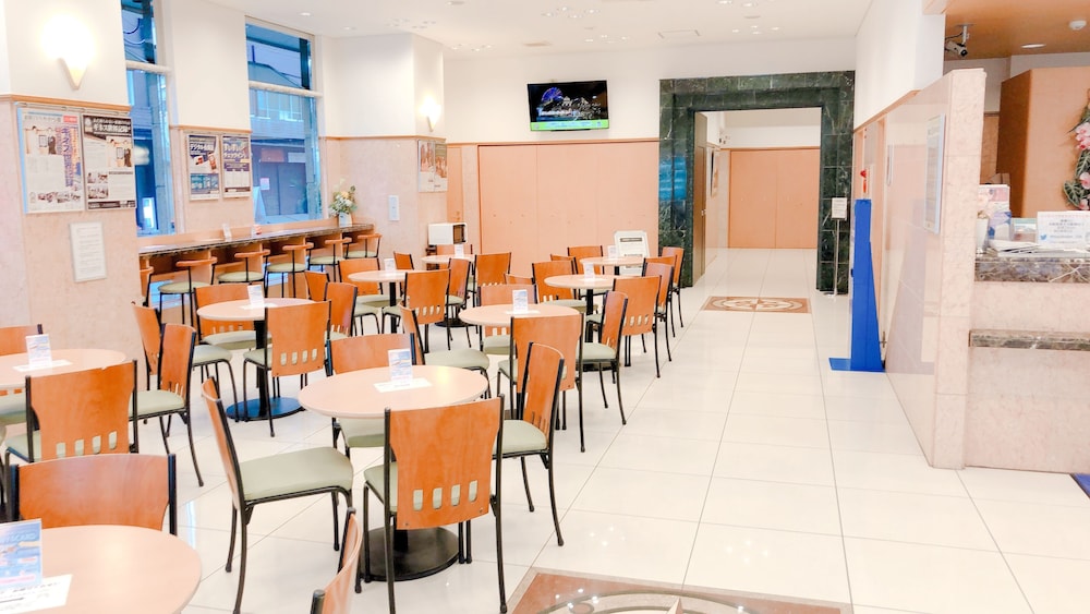 Toyoko Inn Hankyu Juso Eki Nishiguchi 59/69