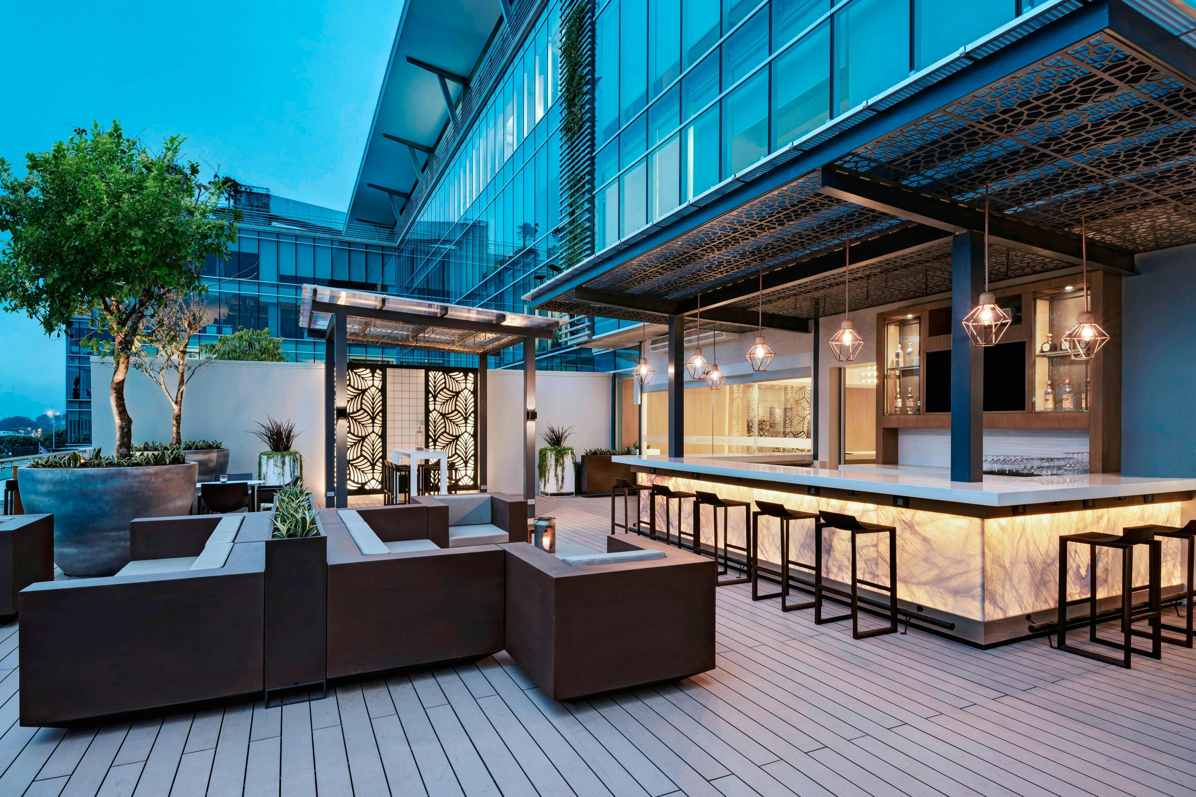 AC Hotel San Jose Escazu 31/55