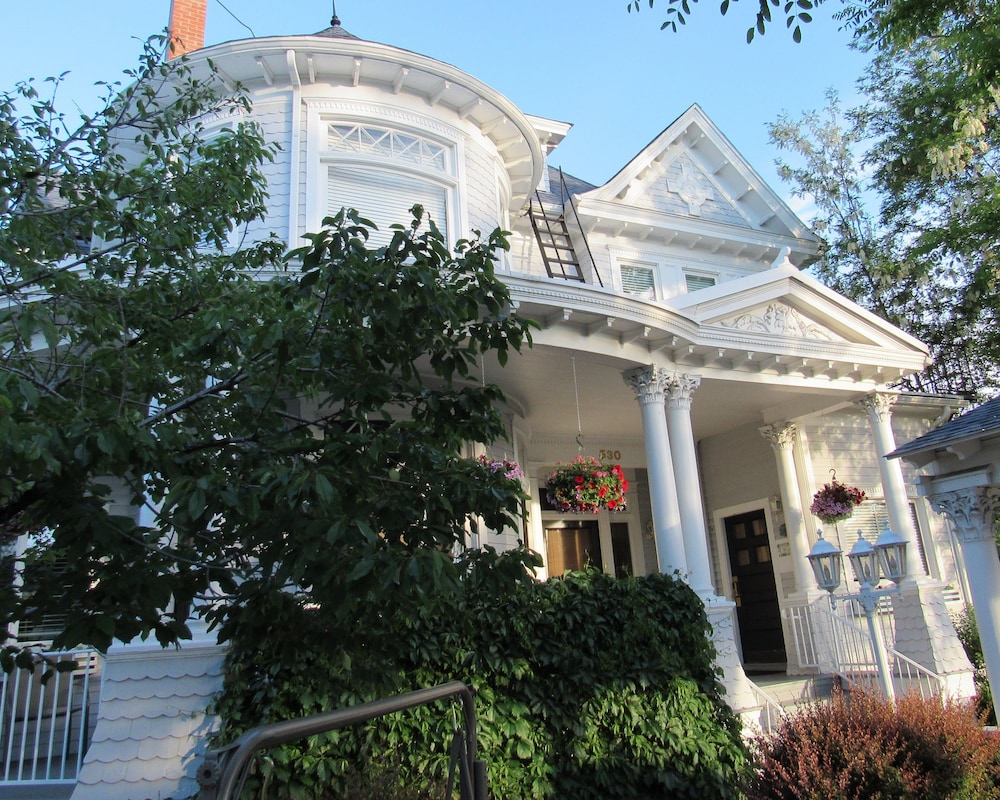 The St Marys Inn Bed And Breakfast 5/50