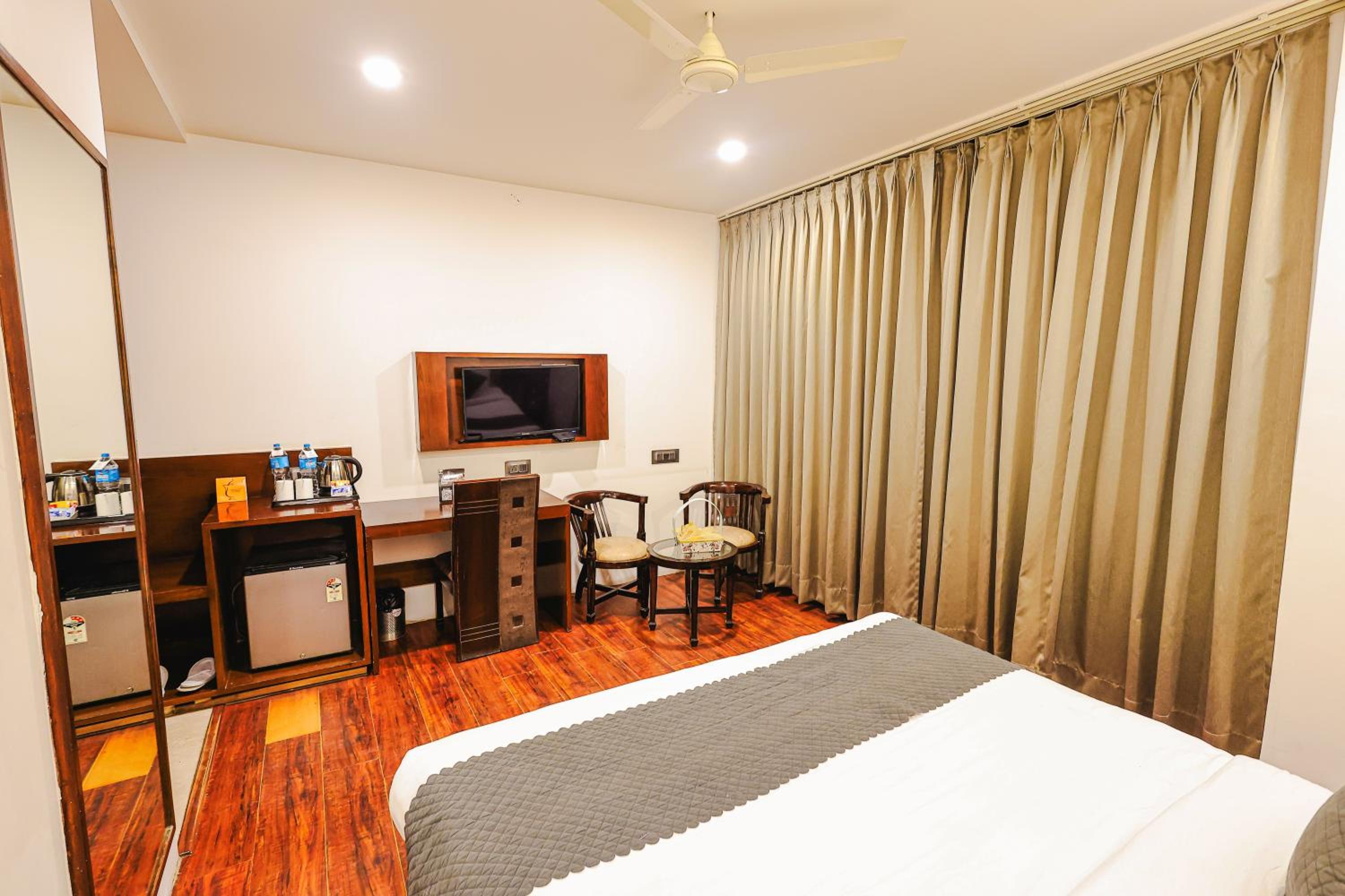 Hotel Apple Inn