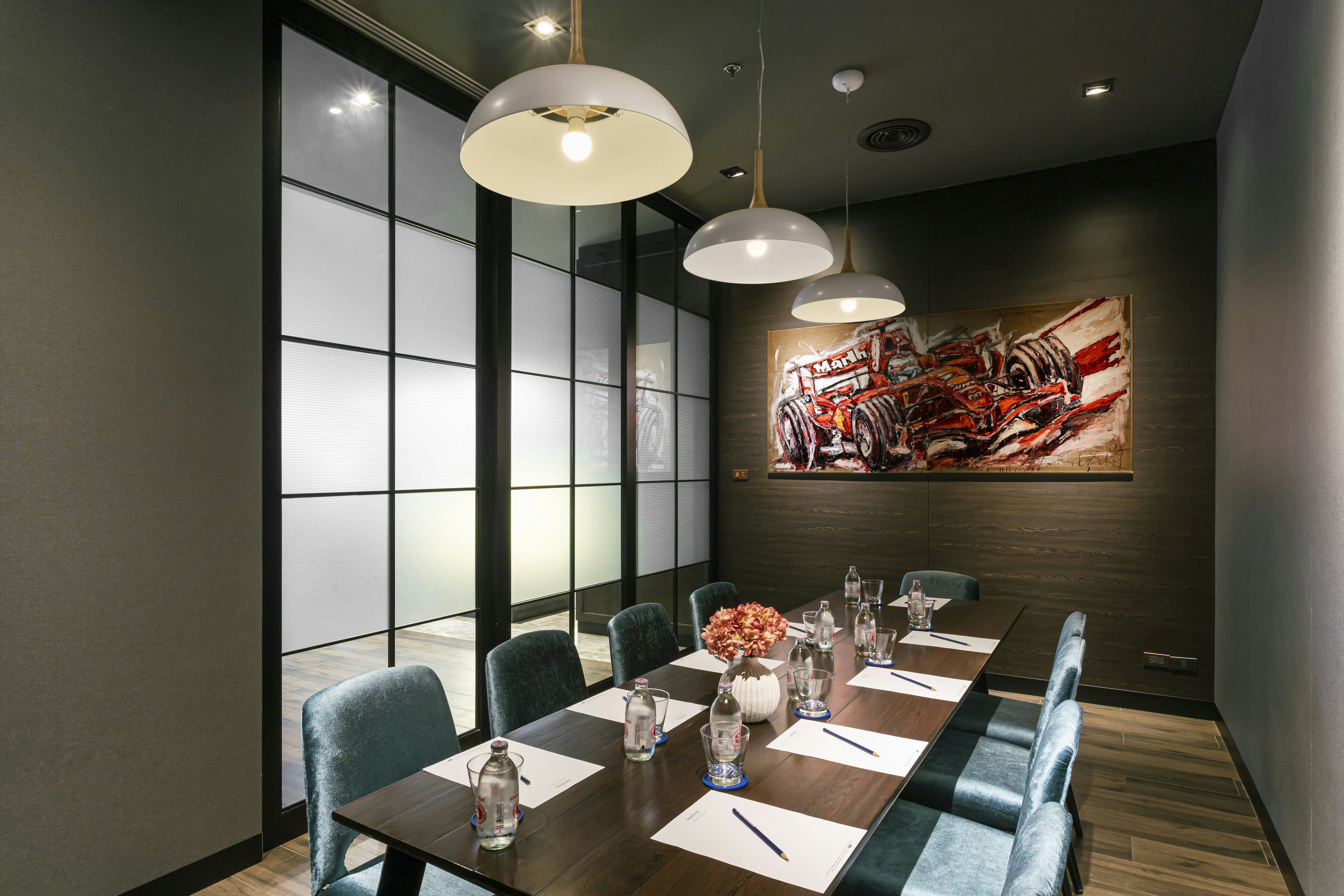 Metropolis Suites Bangkok, Tapestry Collection by Hilton 9/9