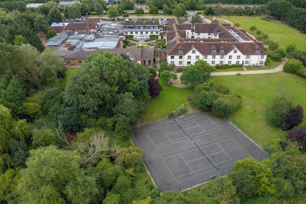 Oxford Belfry Hotel & Spa 34/66