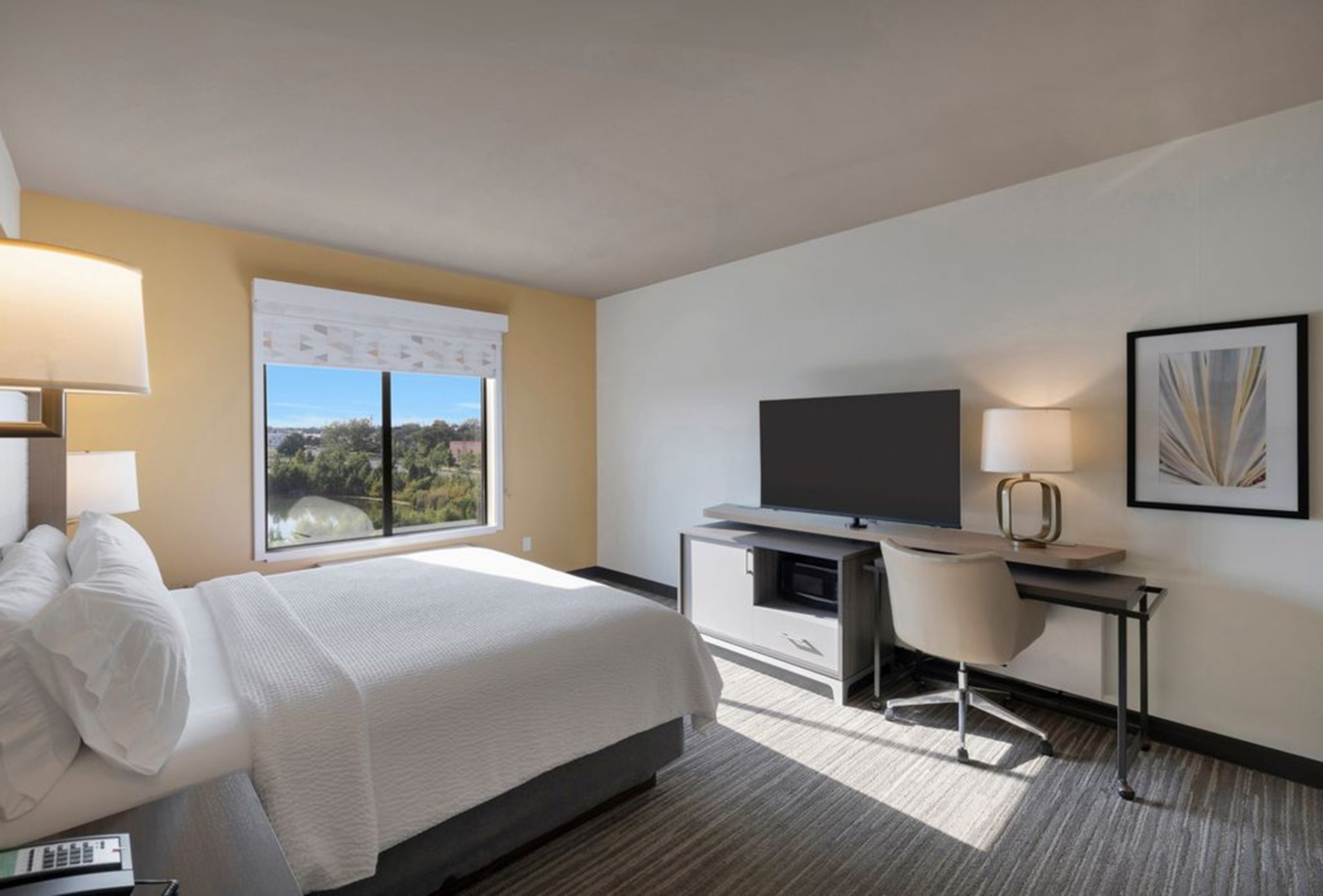 Holiday Inn - Chicago - Tinley Park, an IHG Hotel 15/50