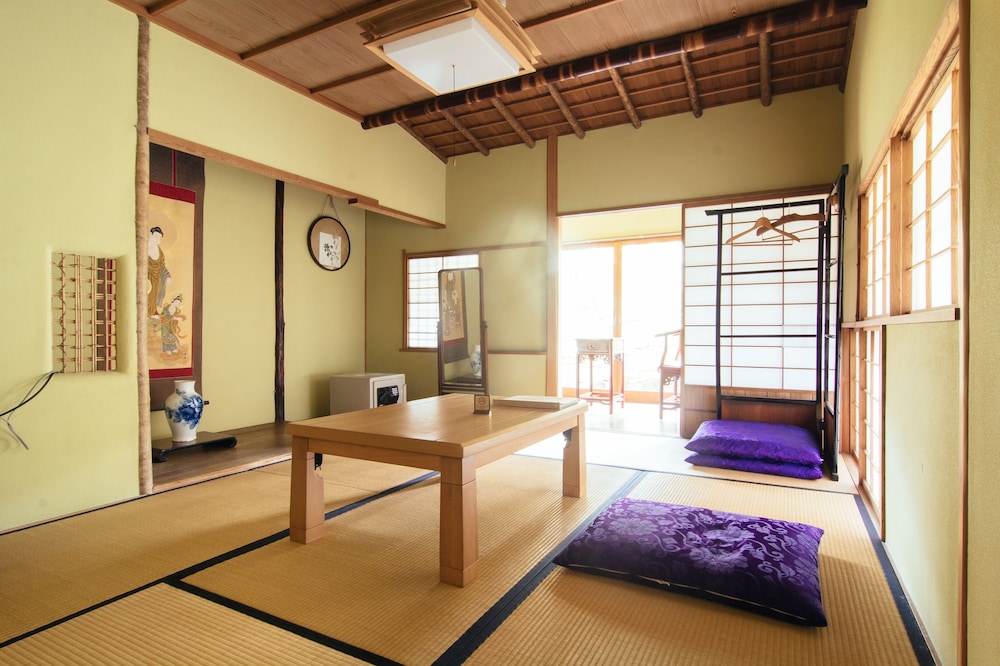 Koyasan Syukubo Kumagaiji 24/50