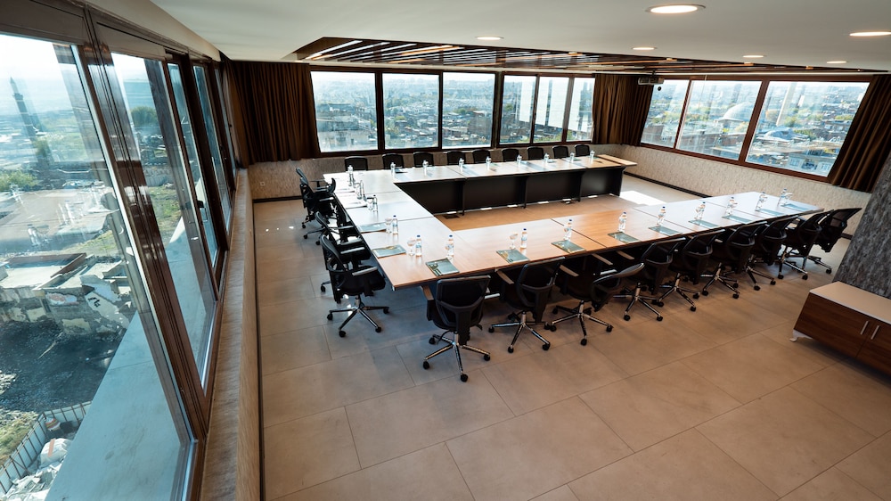 Green Park Hotel Diyarbakir 21/50