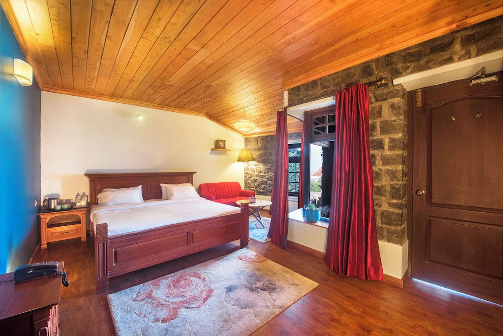Villa Retreat - Boutique Hotel And Cottages 11/43