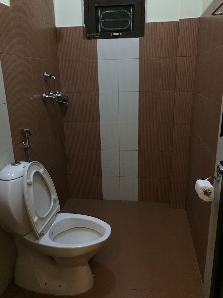 New Annapurna Guest House 33/54