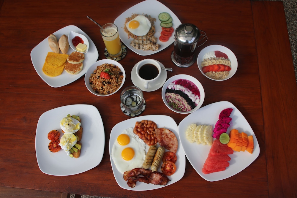 De Moksha Eco Friendly Boutique Resort & Restaurant 61/74