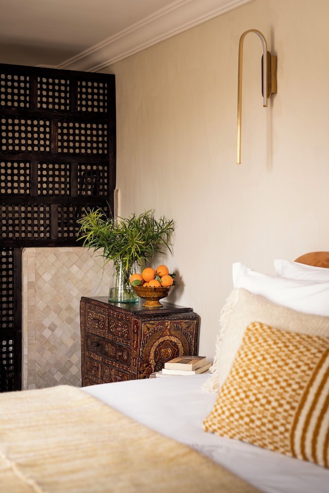 Riad Le Clos Des Arts 9/72