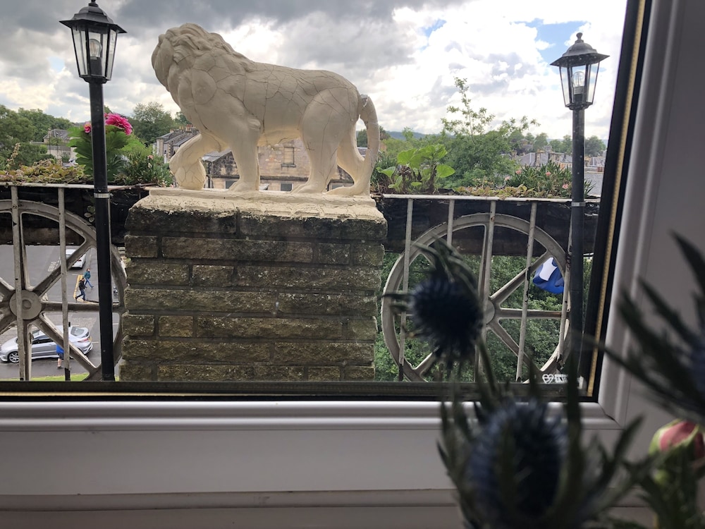 Castle Walk Bed & Breakfast 9/47