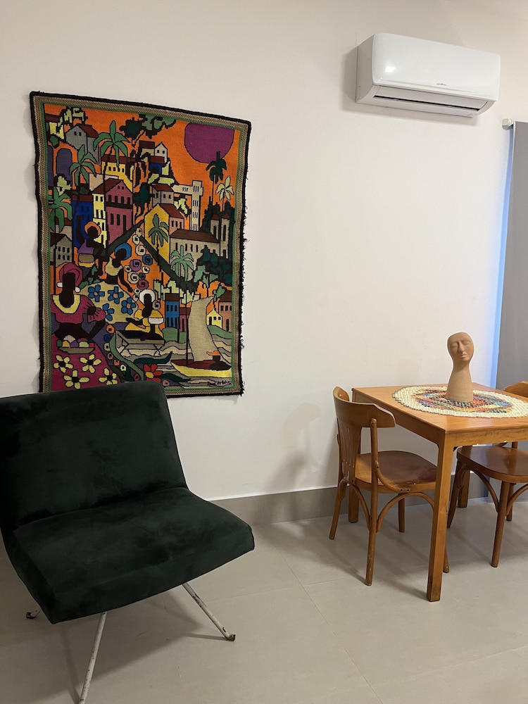 Pousada Praia Pajuçara 2/40