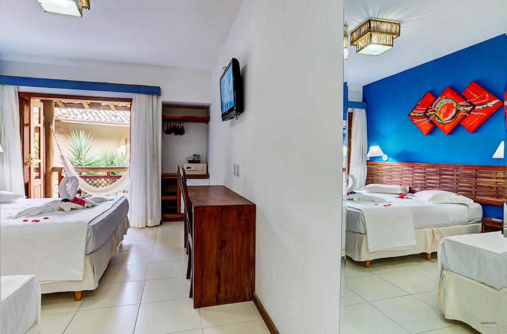 Terra Boa Hotel Boutique (ex Pousada Terra Boa) 65/74
