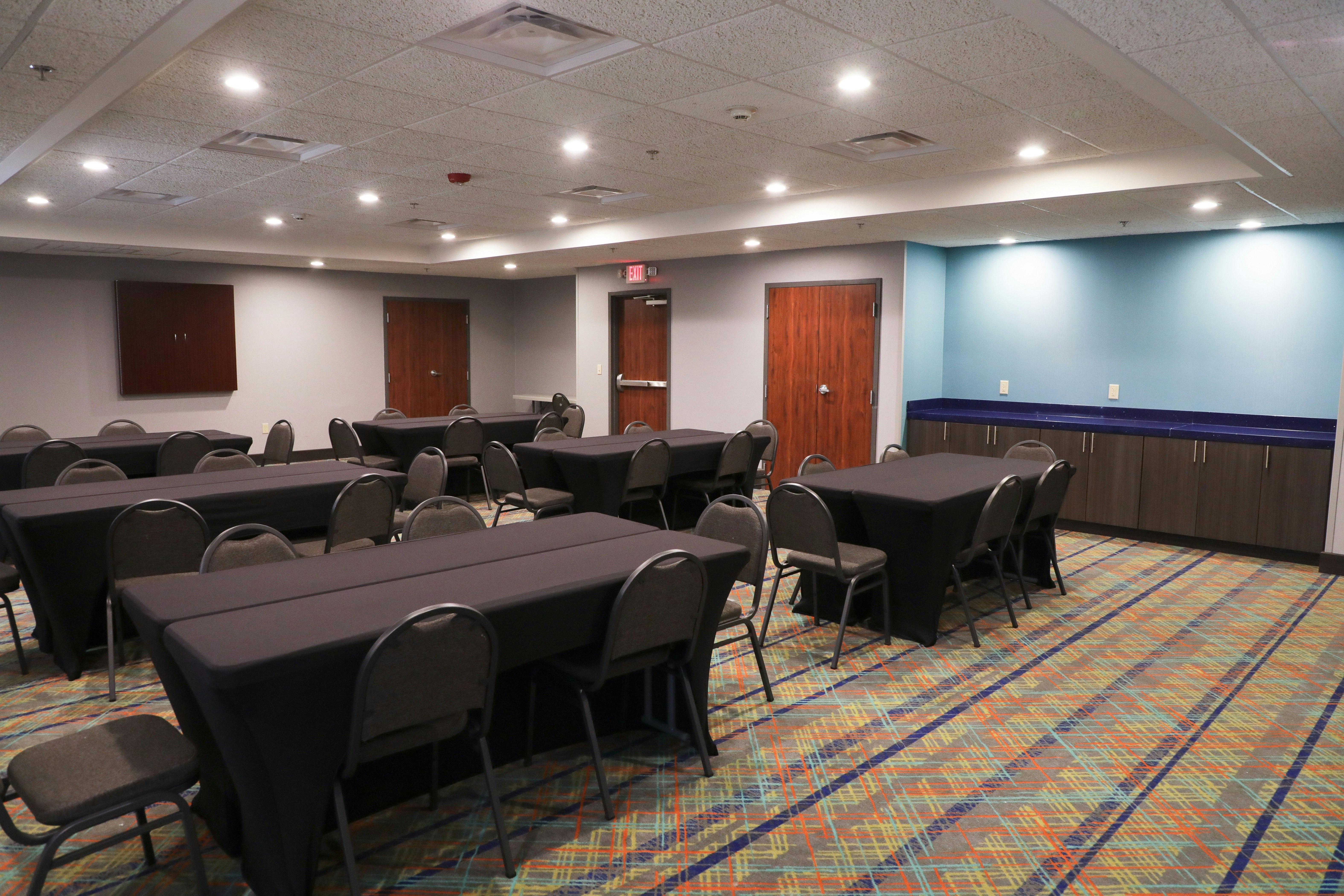 Hampton Inn Muskogee 28/35