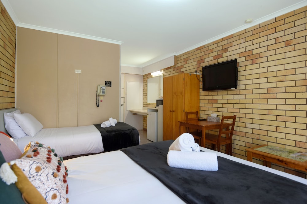 Motel Glenworth 13/34