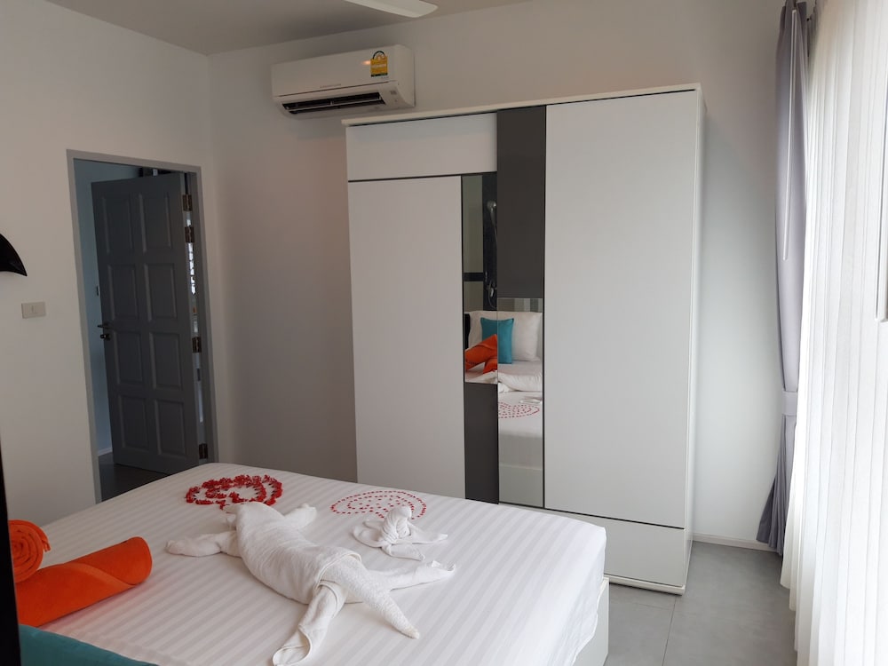 Padel Phangan Suite 7/50
