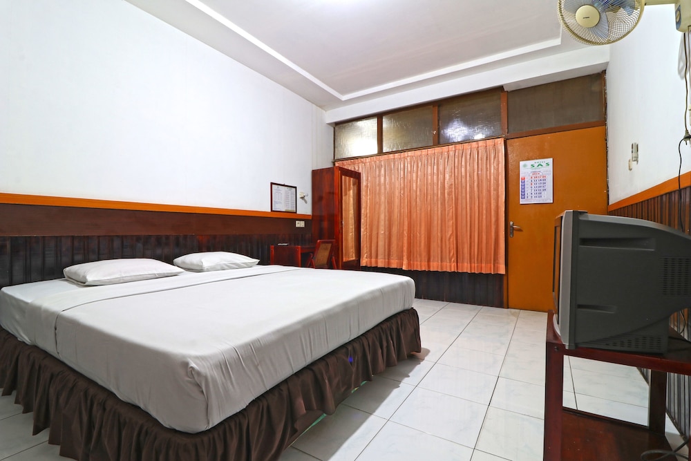 Hotel SAS Syariah by ZUZU 9/25