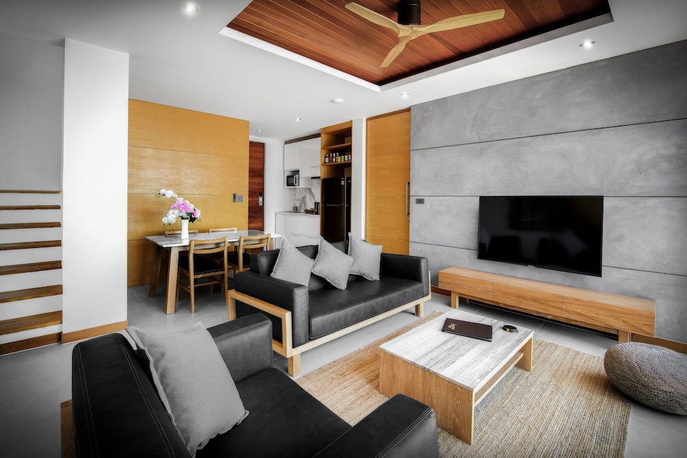 Jamahkiri Spa Resort 29/48