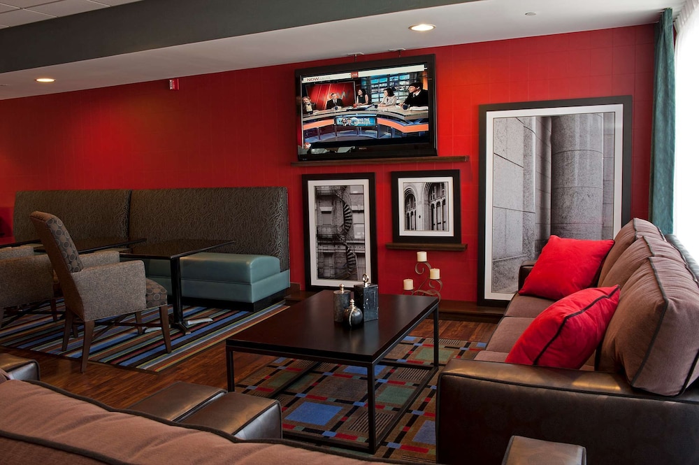 Hampton Inn Grand Rapids South 22/46