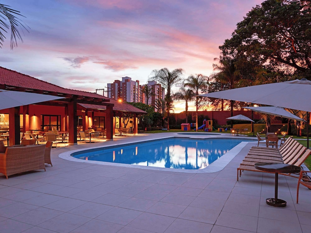 Novotel Campo Grande 66/71