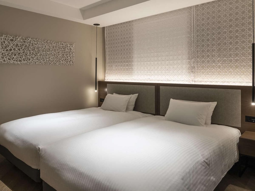 Hotel Forza Sapporo Station 10/50