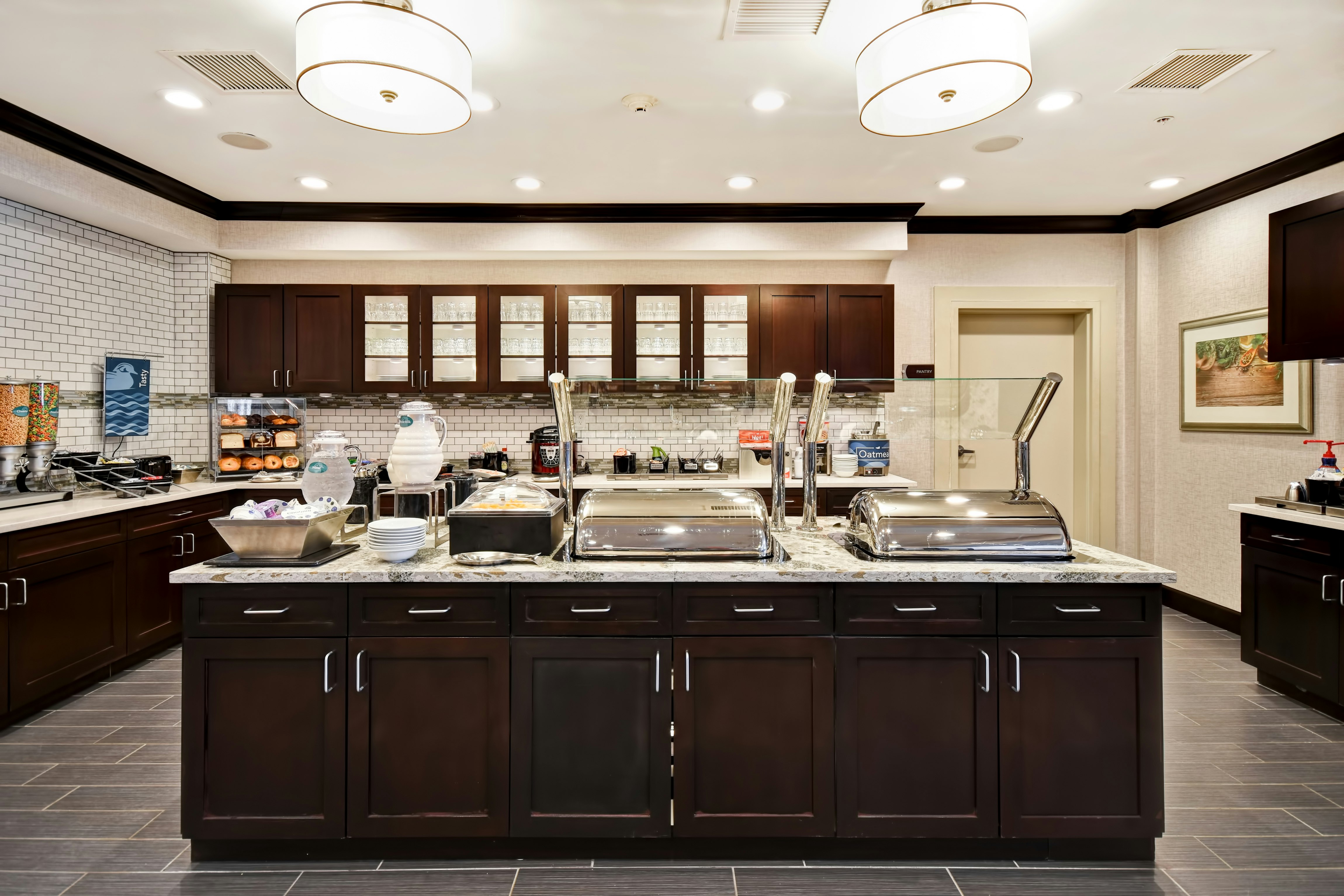 Homewood Suites By Hilton Novi Detroit 7/29