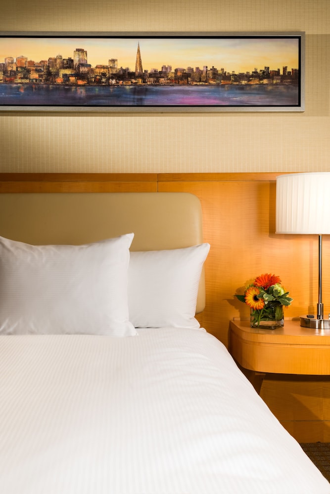 Hilton San Francisco Airport Bayfront 14/69