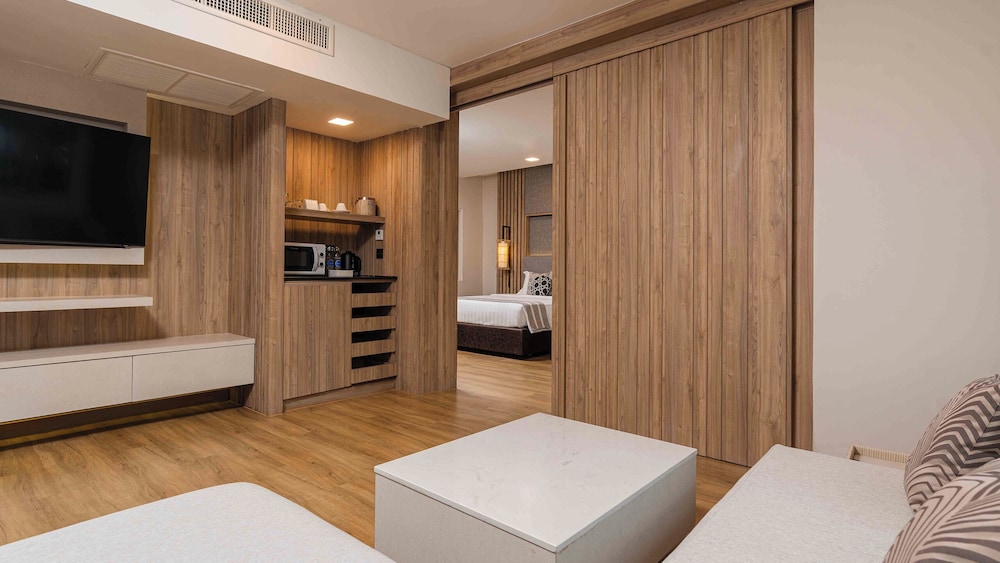 Phuket Graceland Resort & Spa 47/70