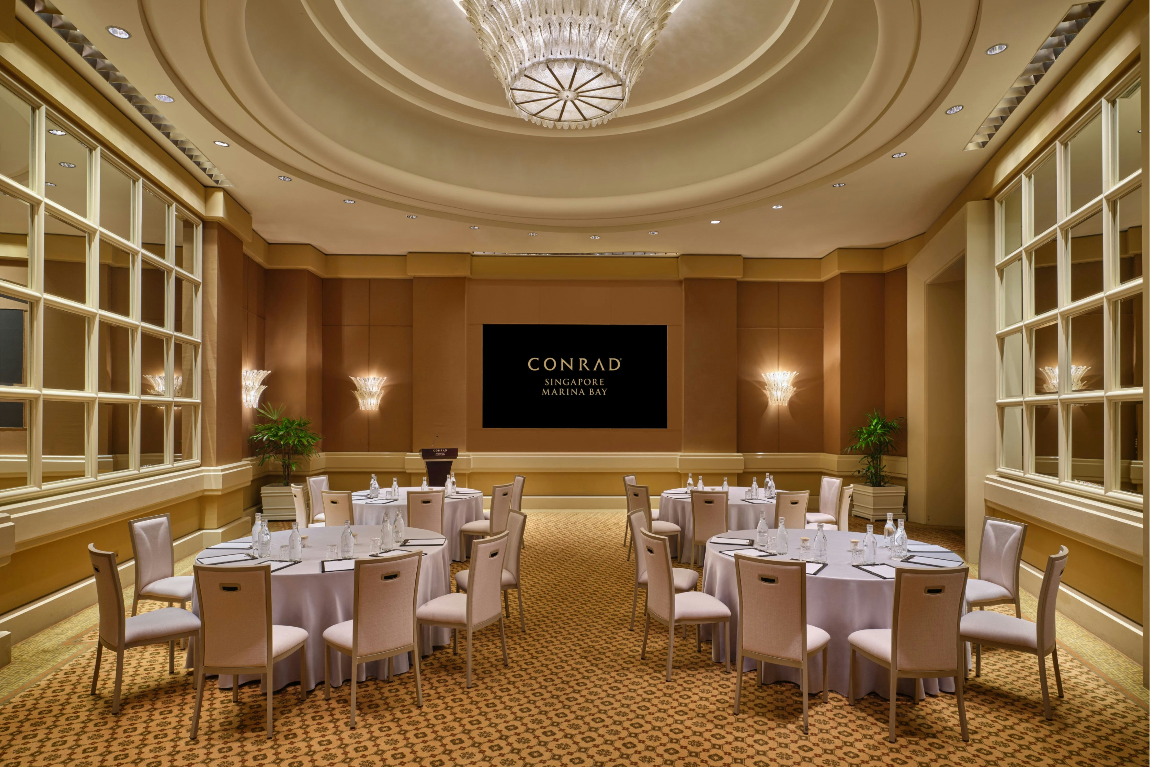 Conrad Singapore Marina Bay 51/65