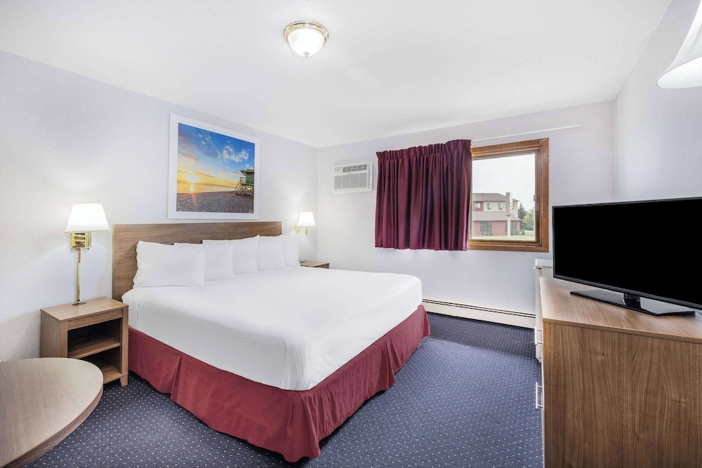 Days Inn by Wyndham Monticello 16/24