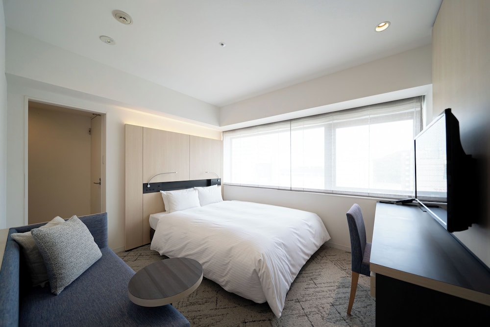 Hotel Sunroute Tokushima 19/49